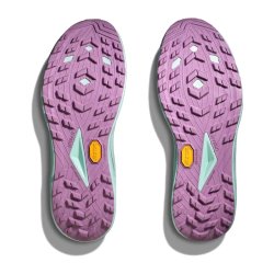 Взуття Hoka Zinal 2 W - сині/фіолетові
