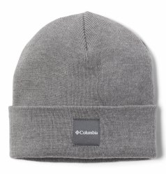 Шапка Columbia City Trek™ Heavyweight Beanie Uni - сірий