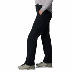 Штани Columbia Back Beauty EU SS Pant W - чорні