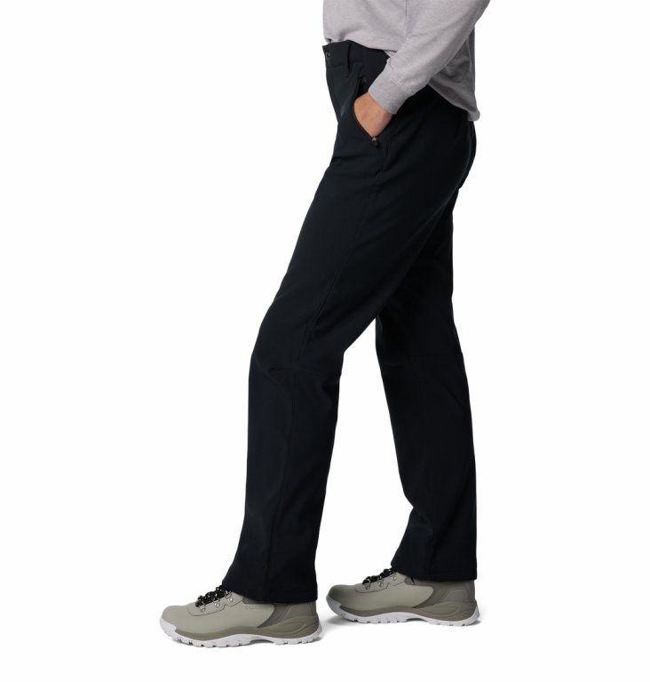 Штани Columbia Back Beauty EU SS Pant W - чорні