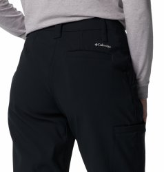 Штани Columbia Back Beauty EU SS Pant W - чорні
