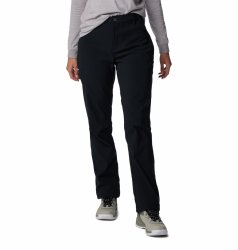 Штани Columbia Back Beauty EU SS Pant W - чорні