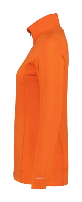 Rolák Luhta Hailuoto W - oranžová