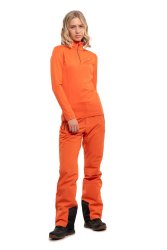 Rolák Luhta Hailuoto W - oranžová