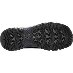 Взуття Keen Anchorage Boot III WP M - чорне / сіре