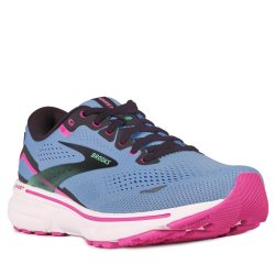 Кросівки Brooks Ghost 15 W - сині