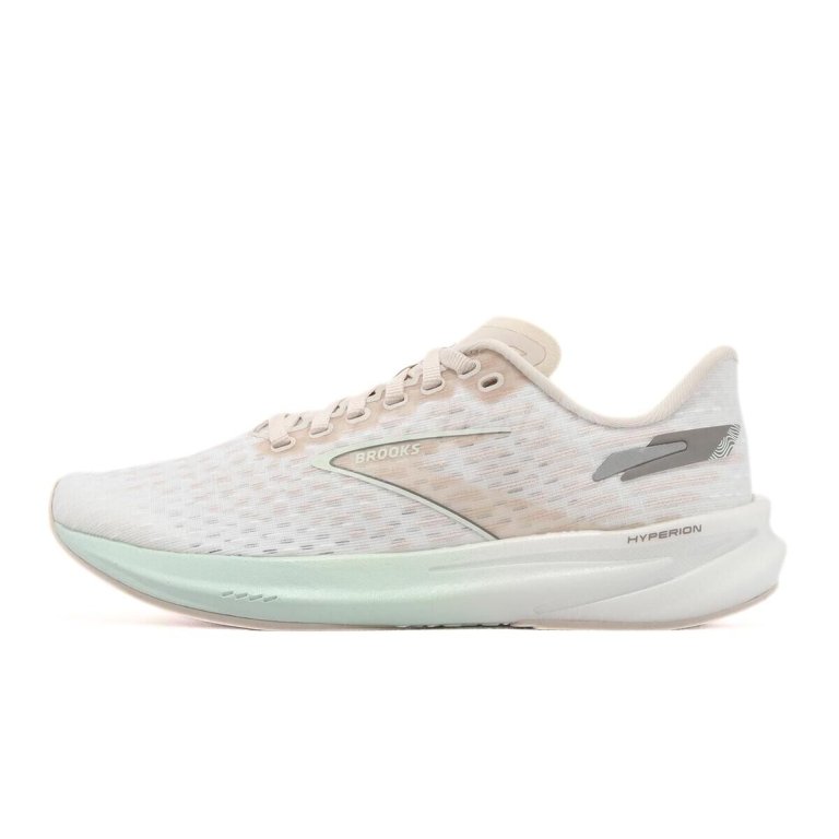 Кросівки Brooks Hyperion W - бежеві