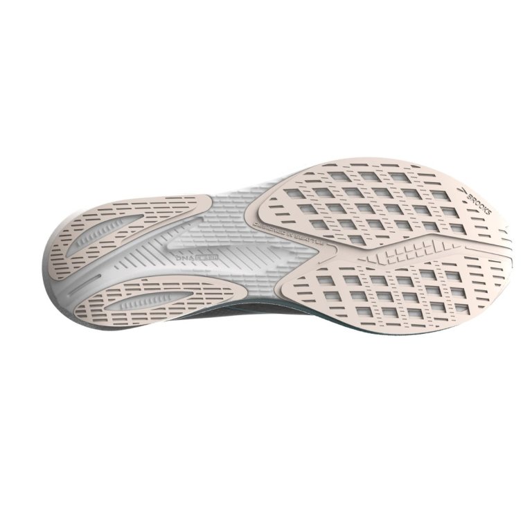 Кросівки Brooks Hyperion W - бежеві