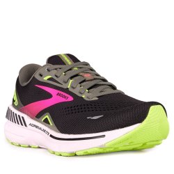Кросівки Brooks Adrenaline GTS 23 W - чорні