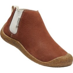 Взуття Keen Mosey Chelsea Leather W - коричневе