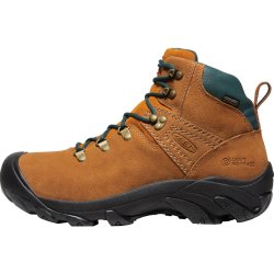 Взуття Keen Pyrenees M - коричневе