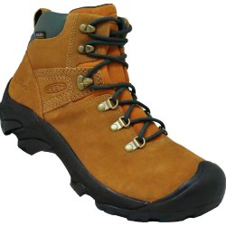 Взуття Keen Pyrenees M - коричневе