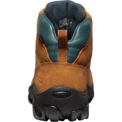 Взуття Keen Pyrenees M - коричневе
