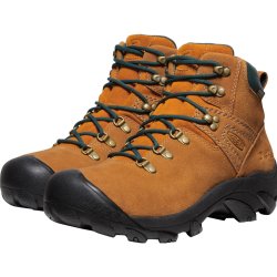 Взуття Keen Pyrenees M - коричневе