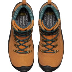 Взуття Keen Pyrenees M - коричневе
