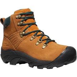 Взуття Keen Pyrenees M - коричневе