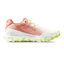 Взуття Mammut Sertig II Low W - рожеве