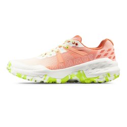 Взуття Mammut Sertig II Low W - рожеве