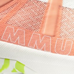 Взуття Mammut Sertig II Low W - рожеве