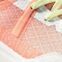 Взуття Mammut Sertig II Low W - рожеве