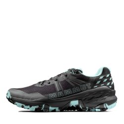 Взуття Mammut Sertig II Low W - чорне/сине