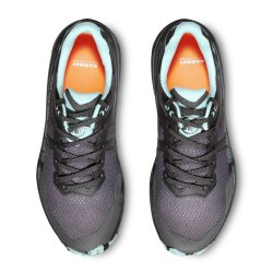 Взуття Mammut Sertig II Low W - чорне/сине
