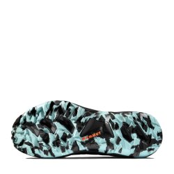 Взуття Mammut Sertig II Low W - чорне/сине