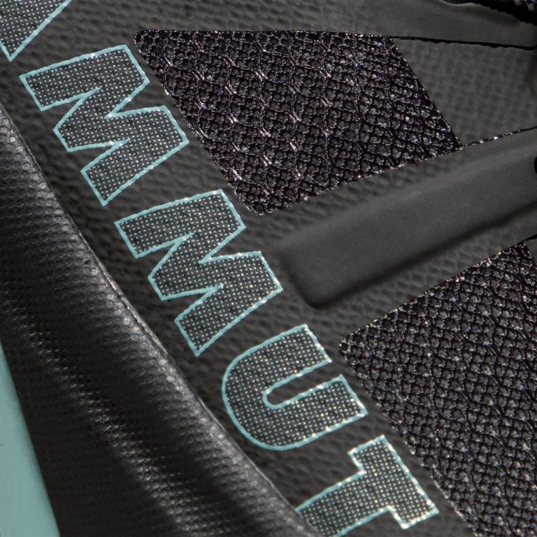 Взуття Mammut Sertig II Low W - чорне/сине