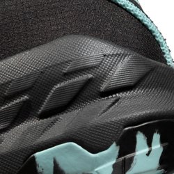 Взуття Mammut Sertig II Low W - чорне/сине