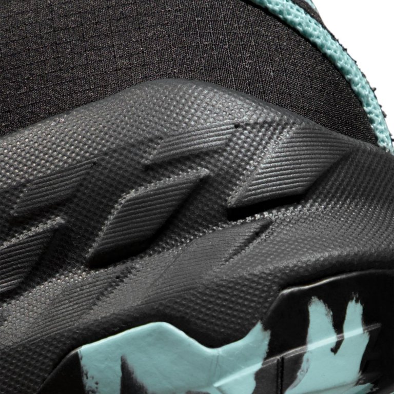 Взуття Mammut Sertig II Low W - чорне/сине
