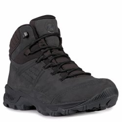 Взуття Mammut Mercury IV Mid GTX M - чорне