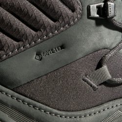 Взуття Mammut Mercury IV Mid GTX M - чорне
