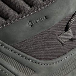 Взуття Mammut Mercury IV Mid GTX M - чорне