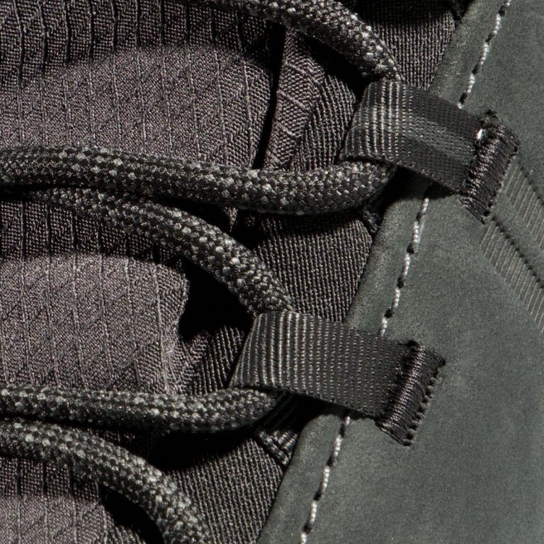 Взуття Mammut Mercury IV Mid GTX M - чорне