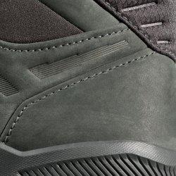 Взуття Mammut Mercury IV Mid GTX M - чорне