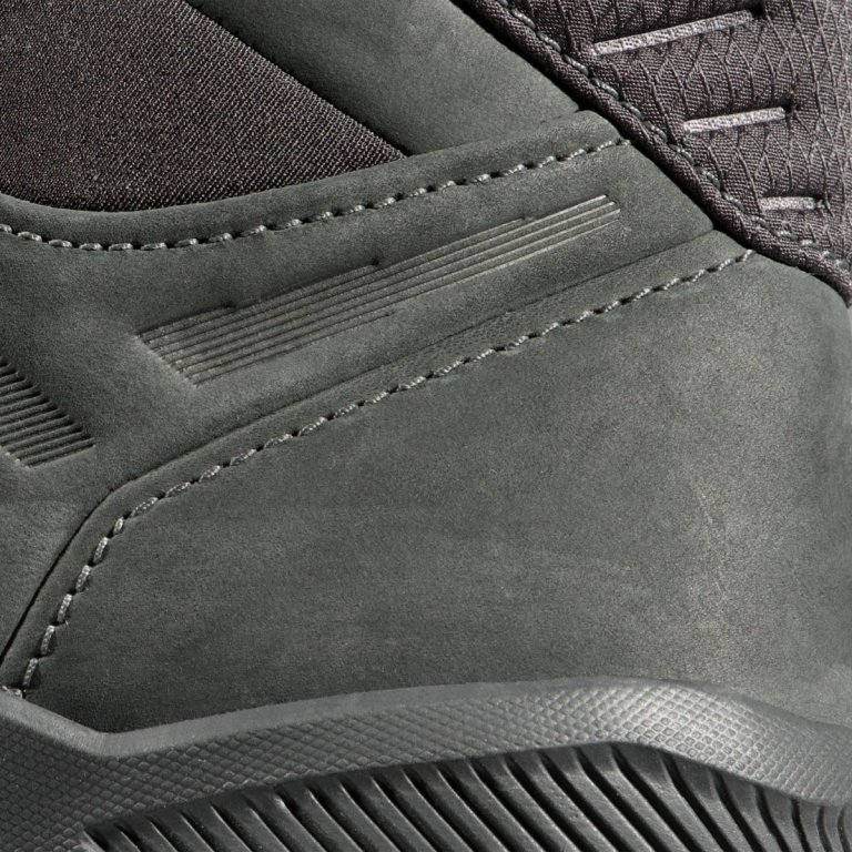 Взуття Mammut Mercury IV Mid GTX M - чорне