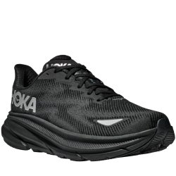 Взуття Hoka Clifton 9 GTX W - чорний