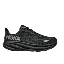 Взуття Hoka Clifton 9 GTX W - чорний