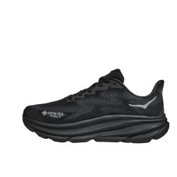 Взуття Hoka Clifton 9 GTX W - чорний