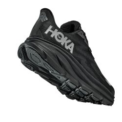 Взуття Hoka Clifton 9 GTX W - чорний