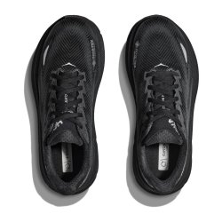 Взуття Hoka Clifton 9 GTX W - чорний