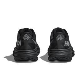 Взуття Hoka Clifton 9 GTX W - чорний