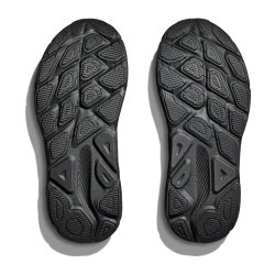 Взуття Hoka Clifton 9 GTX W - чорний