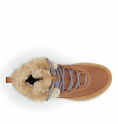 Взуття Columbia Slopeside Peak™ W - коричневе