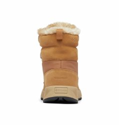 Взуття Columbia Slopeside Peak™ W - коричневе