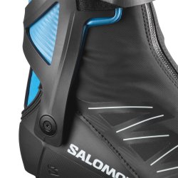Boty na běžky Salomon RS8 M - modrá