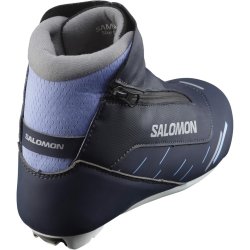 Boty na běžky Salomon RC8 Vitane W - černá/modrá