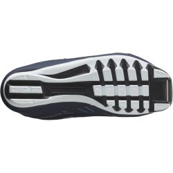 Boty na běžky Salomon RC8 Vitane W - černá/modrá