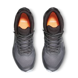 Взуття Mammut Sertig II Mid GTX W - чорне