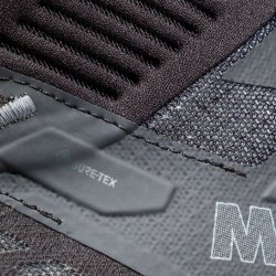 Взуття Mammut Sertig II Mid GTX W - чорне